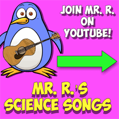 Mr. R.'s World of Science