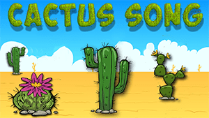 cactus song thumb