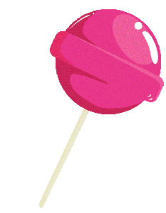 lollipop cartoon
