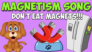 magnet song thumb