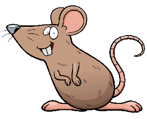 mouse cartoon 