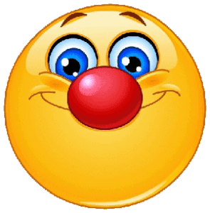 emoji nose cartoon