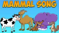mammal song