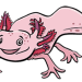 salamander cartoon